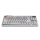 Klawiatura DARK PROJECT ALU85A Sigma Wireless G3MS Diamond